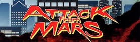 Attack from Mars