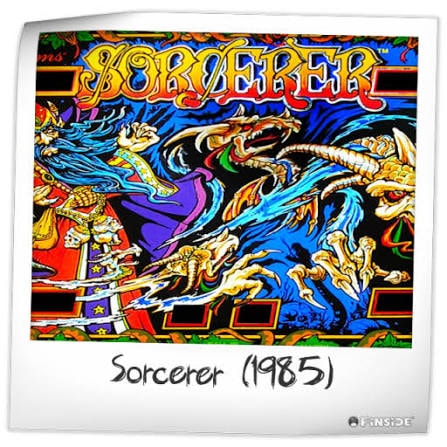 Sorcerer