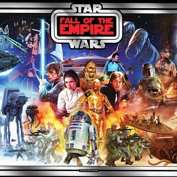 Star Wars