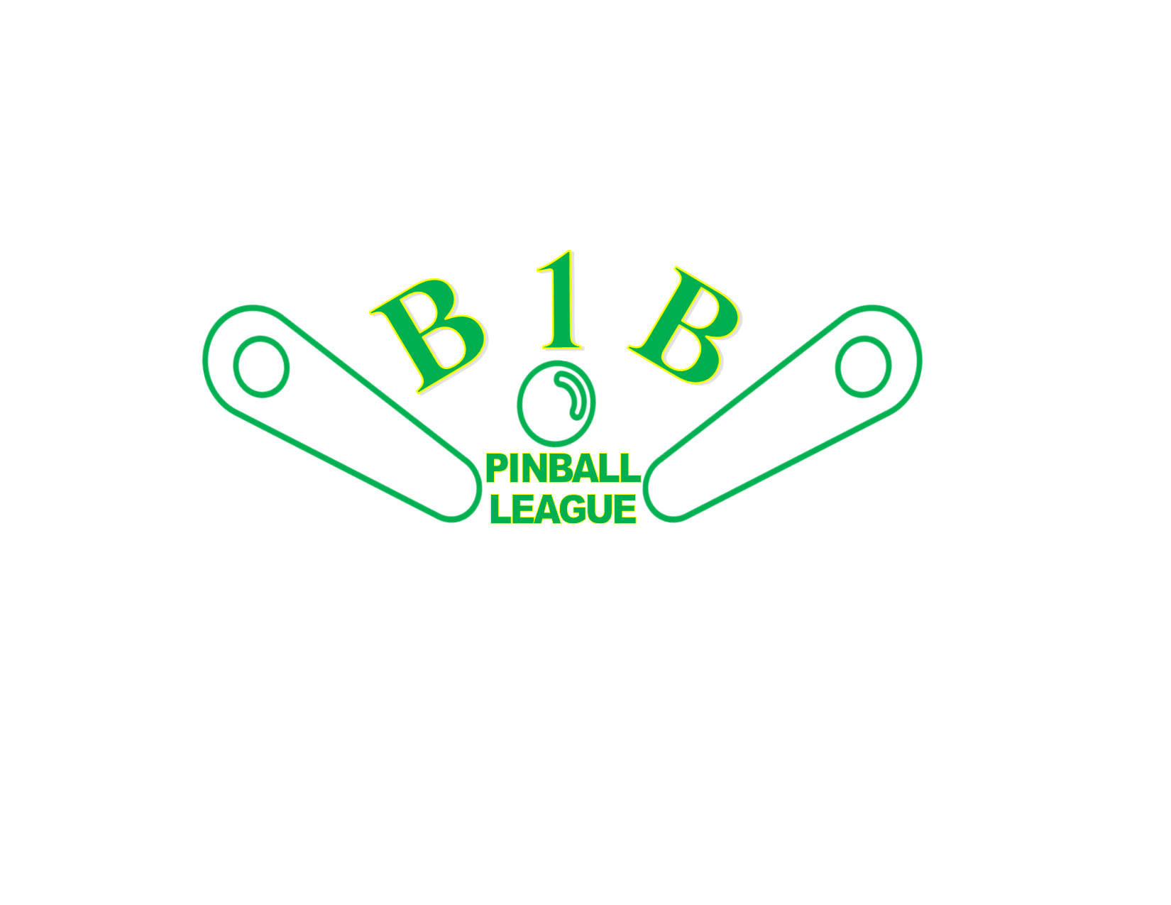 B1B Pinball League